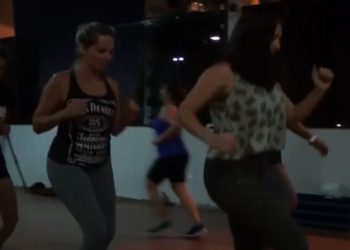 GRIT: exercícios podem eliminar até 500 calorias em 30 minutos