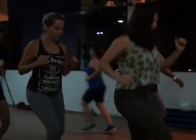 GRIT: exercícios podem eliminar até 500 calorias em 30 minutos