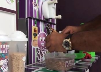 Na tigela ou no copo, vendas de açaí crescem 40% no verão
