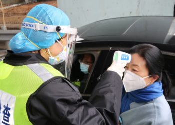 Sobe para 41 o número de mortos em surto de novo coronavírus na China