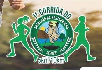 Corrida do Batalhão da Restauração será neste domingo na Orla