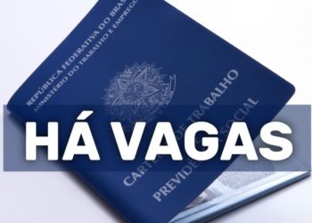 Vaga Banco Analista CDD Sergipe