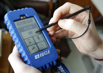 Concurso IBGE: Editais preencherão 225 mil vagas em 2020!