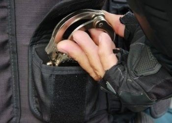 SSP determina que flagrantes do interior sejam registrados em Aracaju