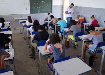 Pré-Universitário: candidatos devem consultar locais de prova