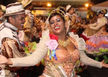 Confira a programação cultural da Feira de Sergipe 2020
