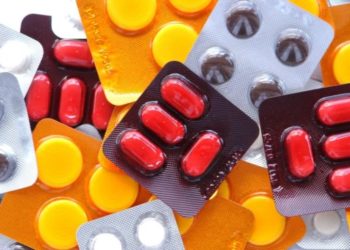 Laboratórios recolhem medicamentos para úlcera no estômago