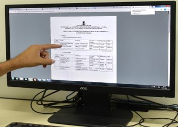 Divulgado o resultado do I Concurso Literário da Rede Estadual