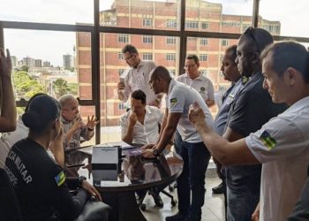 Frente Unificada terá intermédio da Alese na negociação com o Governo