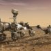 NASA faz votação para decidir nome de robô que vai para Marte