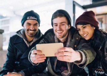 Filtros em selfies podem não ajudar a ganhar likes no Instagram