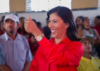 MP apura denúncia contra prefeita de Riachão por acúmulo de função