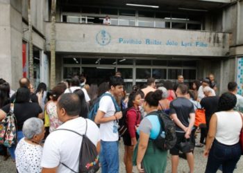 MPF pede à justiça suspensão dos calendários do Sisu, Fies e Prouni