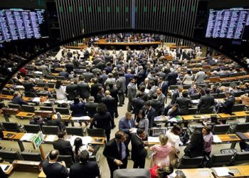 Congresso vota vetos e PLNs do orçamento impositivo na terça-feira