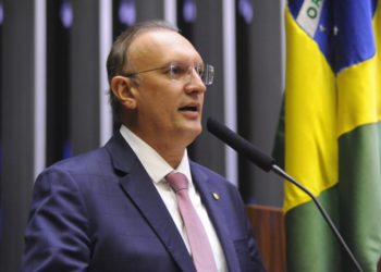 Fábio Henrique remaneja R$ 11,5 milhões de emendas para o combate ao Coronavírus