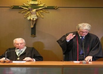 Novo procurador-geral quer ação rigorosa na transição de prefeitos