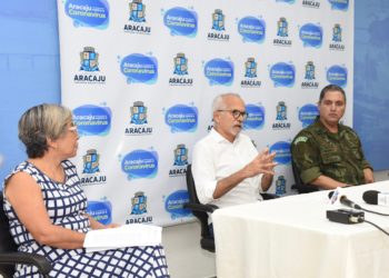 Prefeitura iniciará pelo Santa Maria e 17 de Março entrega de kits de alimentação escolar