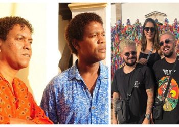 Confira a programação dos 165 anos do aniversário de Aracaju