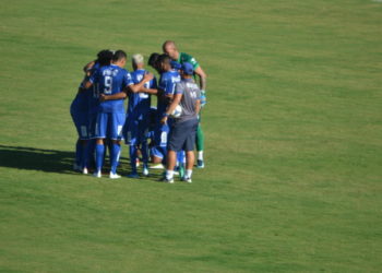 Nordestão: Confiança perde invencibilidade diante do Bahia