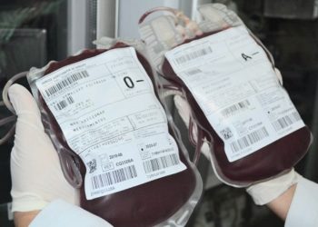 Hemose necessita de doador para repor estoques de sangues