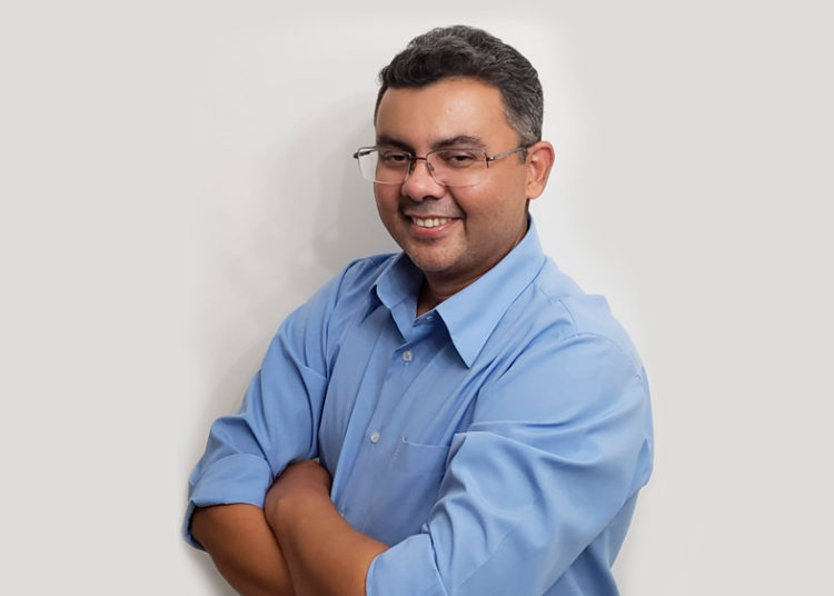 O dia a dia nas unidades policiais em tempos de pandemia