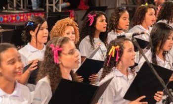 Orquestra Jovem de Sergipe realiza abertura da sala Marcelo Déda