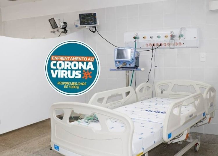 10 novos leitos de Unidade de Atendimento Crítico (UAC) no Huse