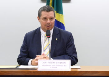 Fábio Mitidieri pede a suspensão por 120 dias dos pagamentos de empréstimos consignados