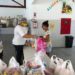 Prefeitura finaliza entrega de kits de alimentação para os 32 mil alunos da rede municipal