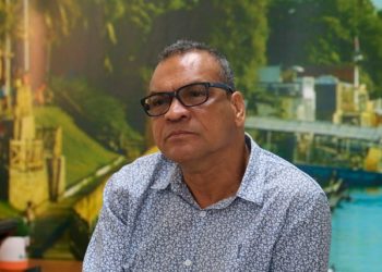 Fake news do coronavírus: Carlos Cauê avisa que “responsabilidade de agressões contra gestão será apurada”