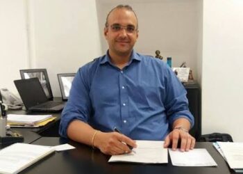 Adilson Júnior: Marcos Santana não valoriza o comércio de São Cristóvão