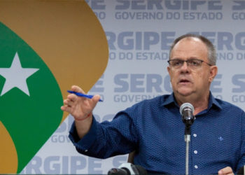 Novo decreto do Governador de Sergipe Belivaldo Chagas, flexibiliza reabertura do comércio