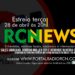 RCN News em link direto e AO VIVO