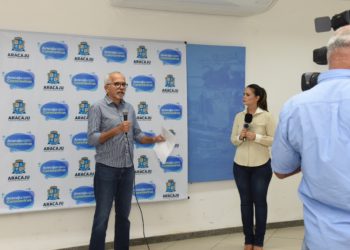 Coronavírus: Prefeitura divulga bairros com menor índice de isolamento social em Aracaju