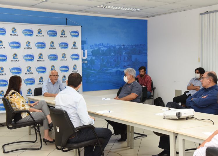 Prefeitura e entidades avaliam impacto positivo do isolamento social no atendimento de saúde