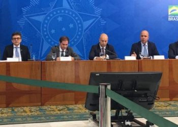 Coronavírus faz Receita adiar para 30 de junho prazo de entrega da declaração do Imposto de Renda