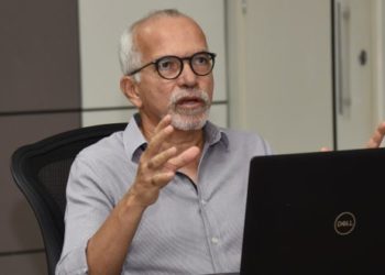 Prefeito Edvaldo Nogueira anuncia a montagem de um Hospital de Campanha