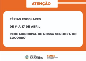 Férias Escolares