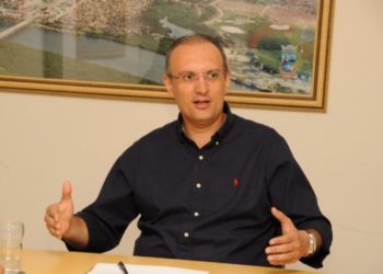 Fábio Henrique apela para Banese prorrogar pagamentos