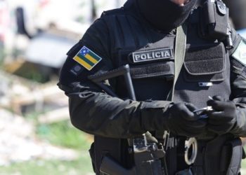 Suspeito de matar funcionário, filho de ex-prefeito de Lagarto é preso em São Paulo