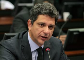 Rogério comemora decisão do Senado em não votar MP do Contrato Verde Amarelo