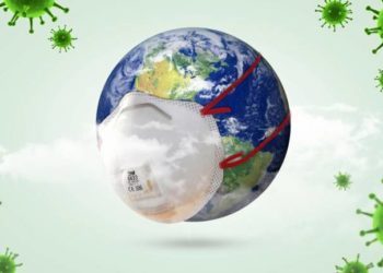 PANDEMIA OU PANDEMÔNIO? VOCÊ TEM MESMO CONSCIÊNCIA DOS TEMPOS QUE ESTAMOS VIVENDO?