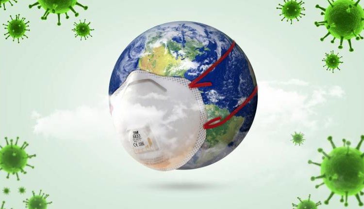 PANDEMIA OU PANDEMÔNIO? VOCÊ TEM MESMO CONSCIÊNCIA DOS TEMPOS QUE ESTAMOS VIVENDO?