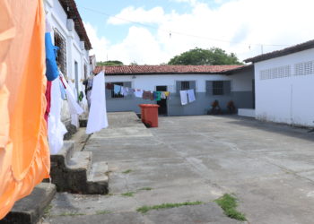 Prefeitura disponibiliza novo espaço para acolhimento da população de rua na capital