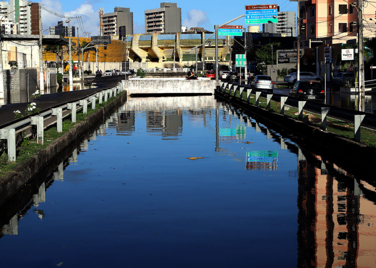 Prefeitura intensifica ações de prevenção diante da previsão de maré alta em Aracaju