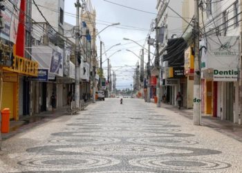 CDL e entidades sugerem reabertura GRADUAL do comércio com compromissos