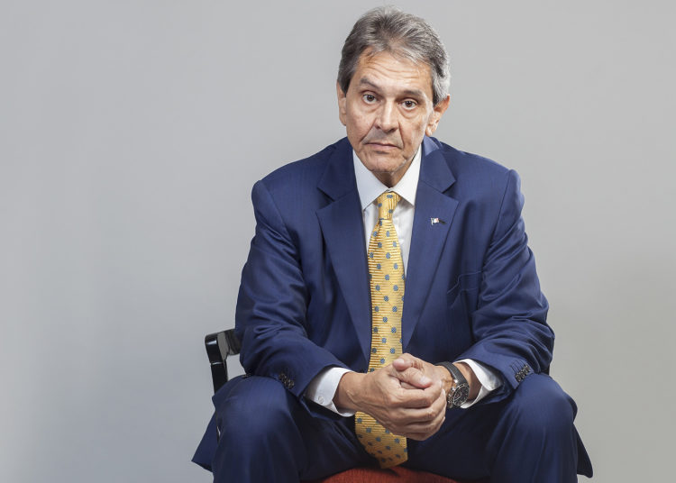 Planalto estuda reforma e dar pasta do Trabalho ao PTB de Roberto Jefferson