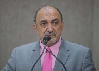 Jason Neto cobra prorrogação do IPTU e auxílio para os trabalhadores autônomos