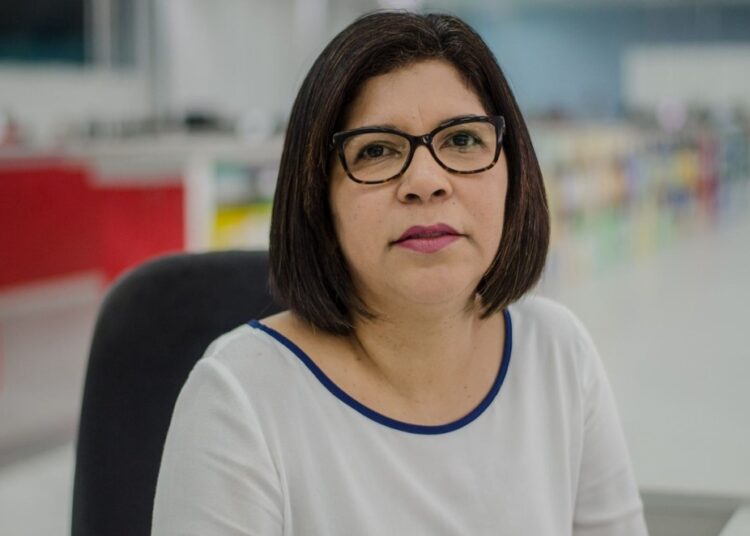 Sintasa espera que nova secretária da SES atenda os pleitos dos profissionais da saúde