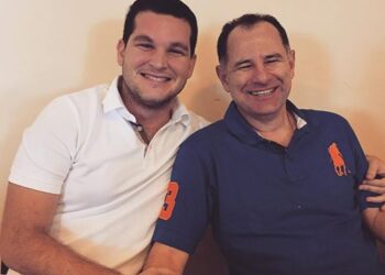 Armando Batalha desiste de pré-candidatura e indica filho mais novo para concorrer à Prefeitura de SC